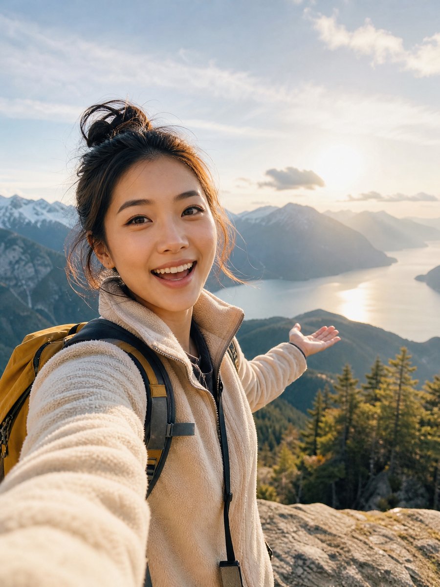 福利姬户外旅行视频